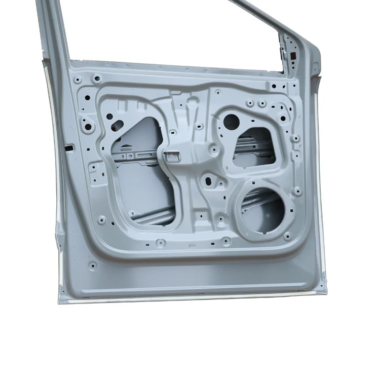 Low Price High Quality Auto Spare Parts Left Front Door for  Seagull OE 14549365-00